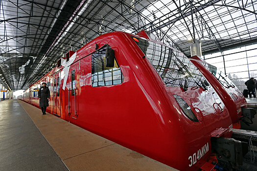 "Аэроэкспресс" сменит пункт отправления