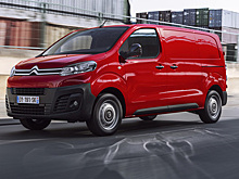 Peugeot-Citroen начнут выпускать в России коммерческие фургоны