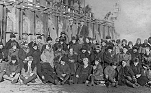 Колония «Кузбасс»: как американцы восстанавливали советскую промышленность в Сибири