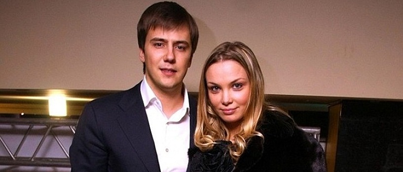 В 2009 у Татьяны Арнтгольц и Ивана Жидкова родилась дочь, как сейчас выглядит Маша