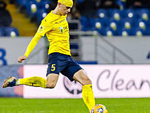 Защитник «Ростова» Хаджикадунич перешел в «Мальорку»