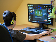 Исследование: половина российских родителей играет в видеоигры со своими детьми