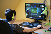 Психиатр объяснил, почему у подростков развивается зависимость от онлайн-игр