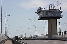 В Балакове собираются продать мост через Волгу