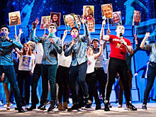 Пошутили по-дружески