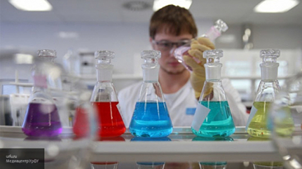 Ученые на Украине создали лекарство от рака