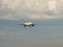 Ограничения объявлены в аэропортах Нижнего Новгорода и Ульяновска