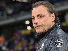 Колосков о «Динамо»: «Хотелось бы, чтобы работал отечественный тренер, как Семак, Галактионов, Мусаев. Гусев провел всего три матча, причем не совсем удачно»