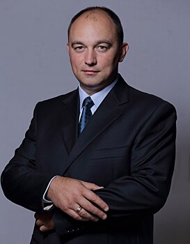 Виталий Катунин будет курировать Музыкальный трущобы Краснодара