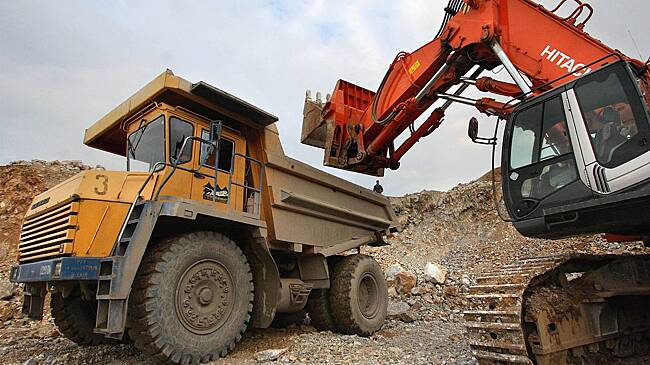 Страны Запада хотят получить доступ к редкоземельным металлам Казахстана. Может ли это повредить интересам России в Средней Азии?