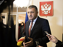 Президент Южной Осетии посетит открытие Чемпионата мира по футболу