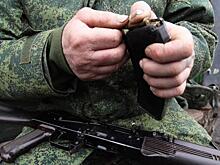 Пентагон закупил у Украины АКМ на полторы дивизии