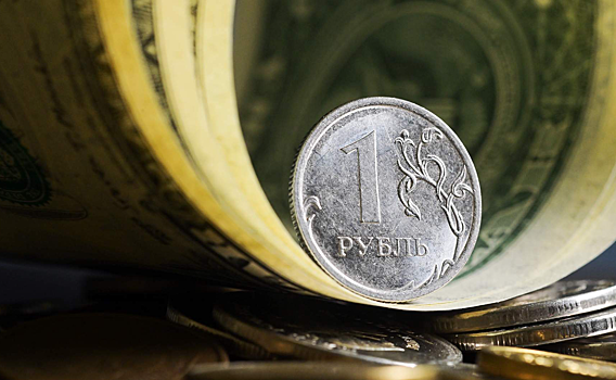 Рубль начал укрепляться: что будет с курсом валют на следующей неделе