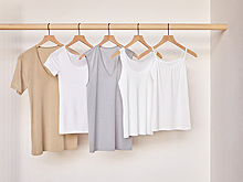 Uniqlo пригласит любителей йоги на крышу «Гаража» и подарит футболки