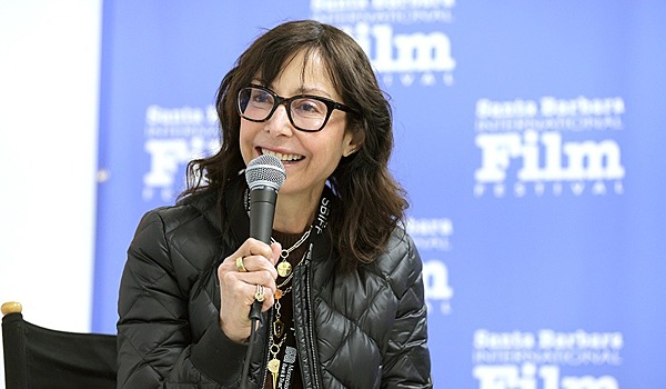 От рака умерла номинант премии «Оскар» Андреа Блаугрунд