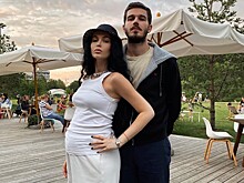 23-летняя дочь Михаила Турецкого впервые стала мамой