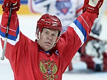 Фетисов о ЧМ: «Следить, транслировать и обсуждать его – преступно для меня. Для наших болельщиков финал Кубка Гагарина важнее»