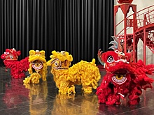 На какие джазовые концерты сходить в предновогодней Москве