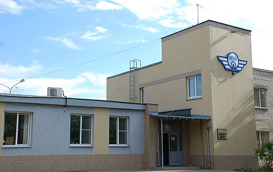 «Нижегородпассажиравтотранс» передаст в залог два здания во избежание банкротства