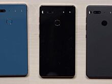 Стартап создателя Android отменил следующий смартфон