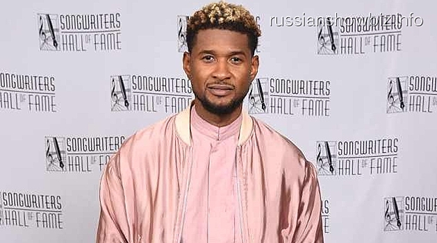 Певец Ашер победил в суде