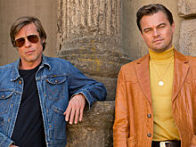 Сколько Питт и ДиКаприо заработали за «Однажды в Голливуде», и почему Netflix платит больше