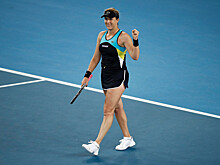 Г. Мугуруса — А. Павлюченкова, 28 января, прогноз на матч Australian Open