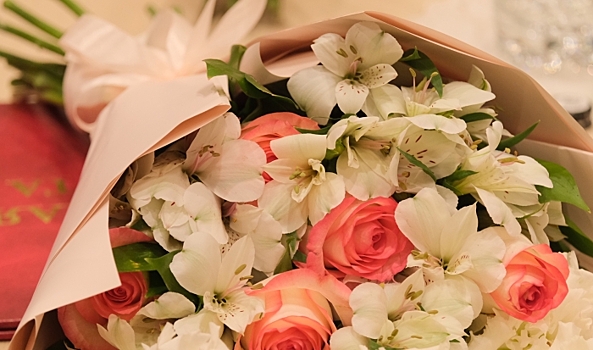 Знак «Материнская слава» получат десять жительниц Волгоградской области