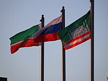 Чеченский ребёнок почти час плакал и извинялся в эфире за критику власти