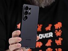 Смартфон Samsung появился в России до официального анонса