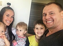 Идеальный бывший: звезда «Дома-2» Степан Меньщиков купил квартиру экс-жене и детям