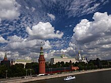 Москва приблизилась к идеальному образу