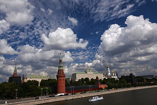 Москва приблизилась к идеальному образу