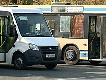 В Пензе для решения транспортной проблемы изучат пассажиропоток