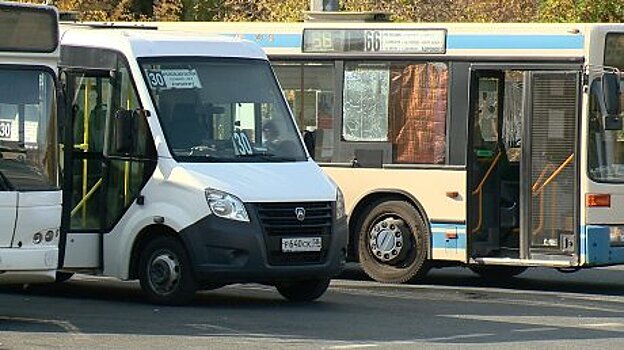 В Пензе для решения транспортной проблемы изучат пассажиропоток