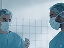 «Полная совместимость»: разбираем медицинский сериал с Фёдоровым и Певцовым