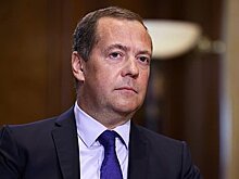 Медведев порассуждал о судьбе ООН в случае реформирования ее Совбеза