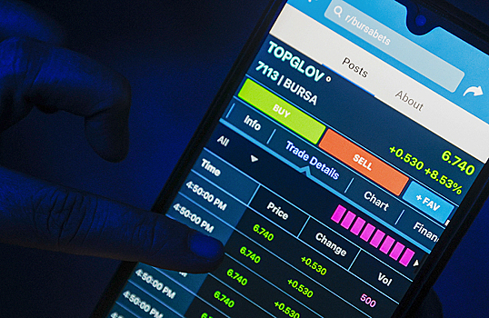 Кто угрожает фондовому рынку — хомячки, лемминги или кто-то еще?