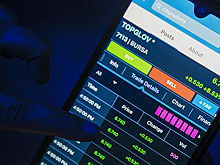 Кто угрожает фондовому рынку — хомячки, лемминги или кто-то еще?