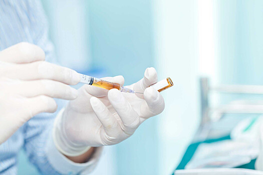 Металлурги ЧЦЗ получат бесплатные прививки от клещевого энцефалита
