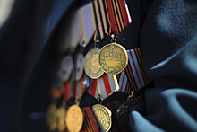 Жилищные условия ветеранов в Подмосковье улучшат в преддверии 73‑й годовщины Победы