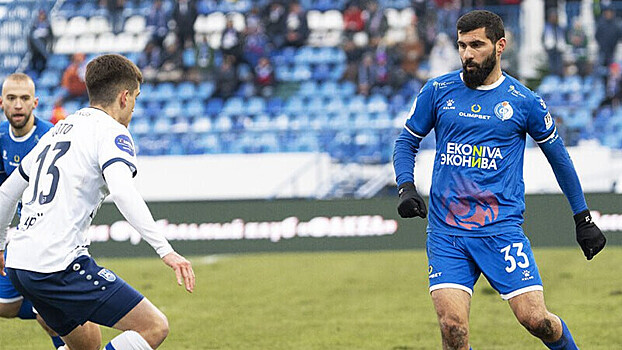 «При 38 фолах в матче «Факел» — «Балтика» всего четыре желтые карточки. Не хотели сыграть жестко и нанести травму» — Мор