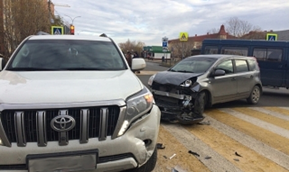 Дьявол носил "Prado"