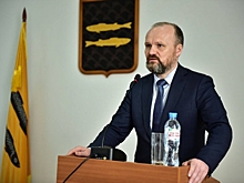 Бывший мэр Переславля не придёт работать в Ярославль
