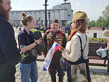 Ветеранов Великой Отечественной войны пригласили посетить бал в Музее Победы