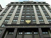 Законопроект о маркетплейсах планируют внести в Госдуму в 2025 году
