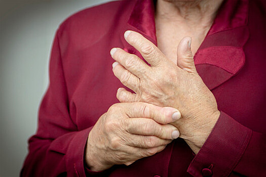 Медики предложили лечить остеоартрит рук лекарством от угревой сыпи