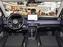 Гарантия 3 года: «свежий» японский кроссовер официально доступен для заказа