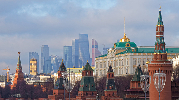 Песков прокомментировал перебои с авиарейсами из Европы в Москву