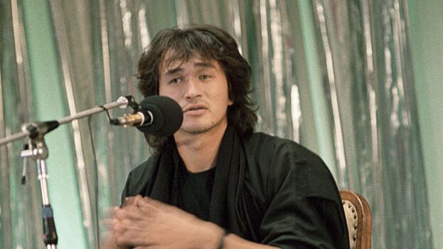 Что погубило Виктора Цоя?